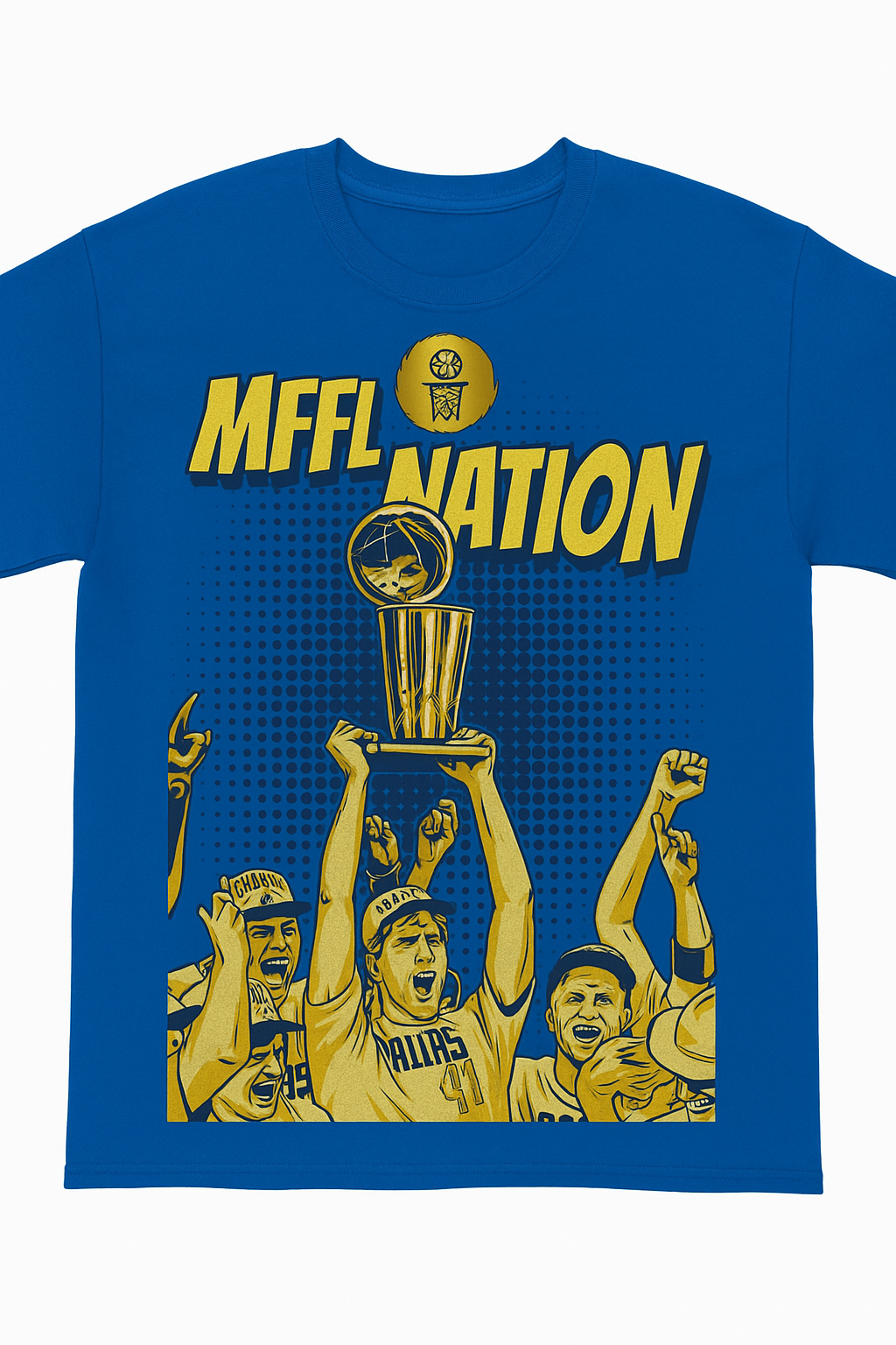 2011 NBA Champs