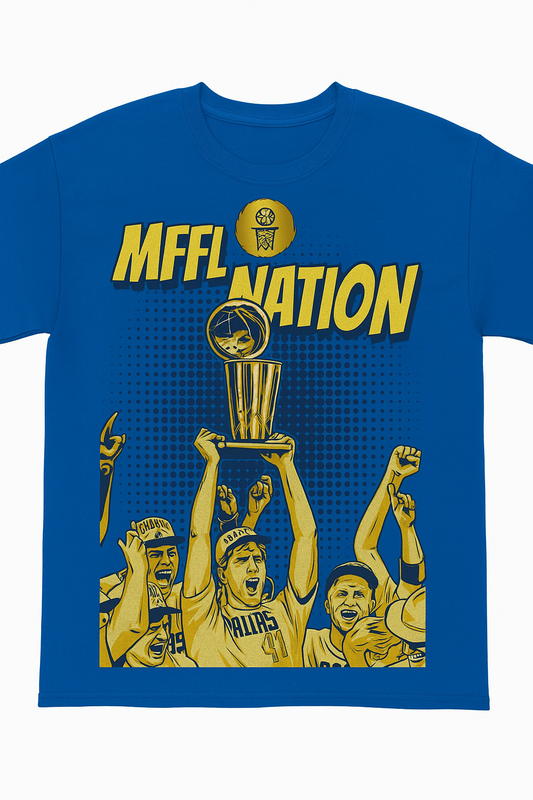 2011 NBA Champs